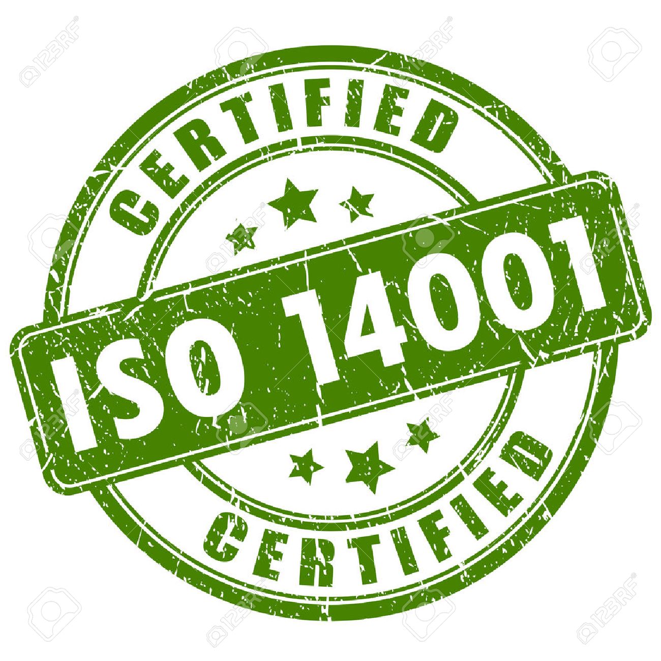 iso 14001